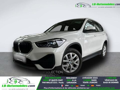 Annonce voiture BMW X1 30900 €