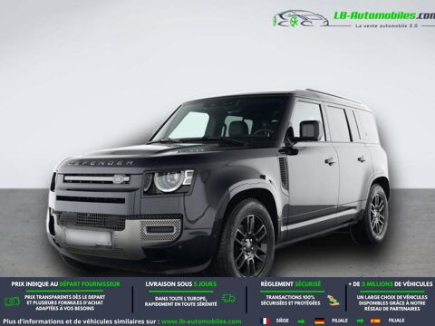 Land-Rover Defender 110 D250 MHEV BVA 2023 occasion Beaupuy 31850