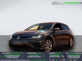 Golf 1.5 TSI 150 BVM 2019 occasion 31850 Beaupuy