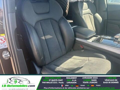 Q7 50 TDI 286 BVA Quattro 5pl 2022 occasion 31850 Beaupuy