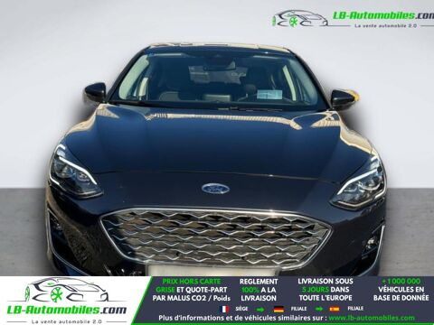Focus 1.0 EcoBoost 155 mHEV BVM 2021 occasion 31850 Beaupuy