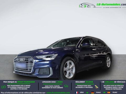 A6 35 TDI 163 ch BVA 2021 occasion 31850 Beaupuy
