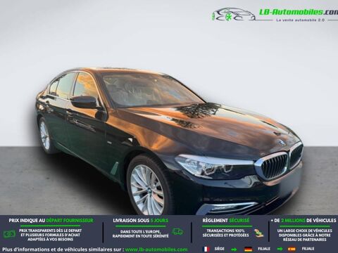 Annonce voiture BMW Série 3 29500 €