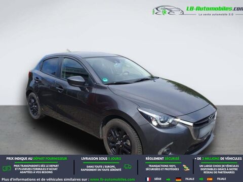 Mazda2 1.5L SKYACTIV-G 90ch 2019 occasion 31850 Beaupuy