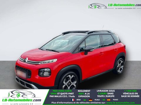 C3 Aircross PureTech 130 BVM 2018 occasion 31850 Beaupuy