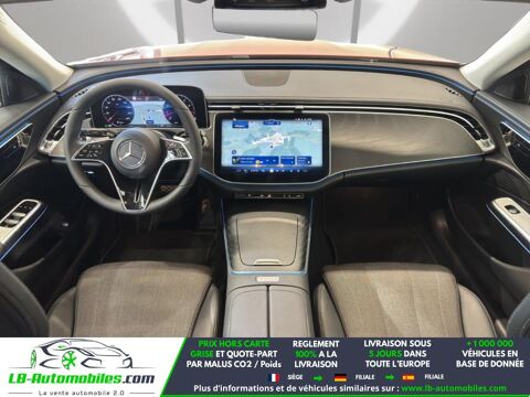 Classe E 200 BVA 2024 occasion 31850 Beaupuy