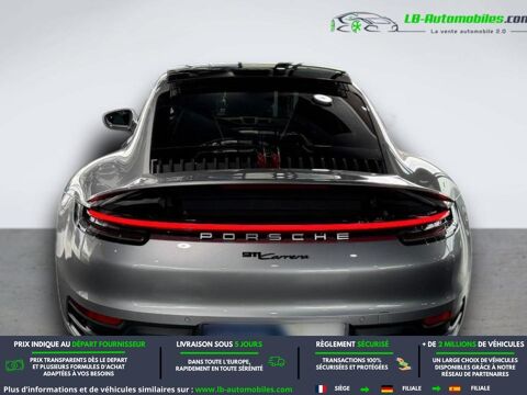 911 3.0i 385 PDK 2020 occasion 31850 Beaupuy