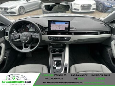 A5 35 TDI 163 BVA 2022 occasion 31850 Beaupuy
