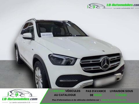 Mercedes Classe GLE 350 de EQ POWER BVA 4Matic 2021 occasion Beaupuy 31850