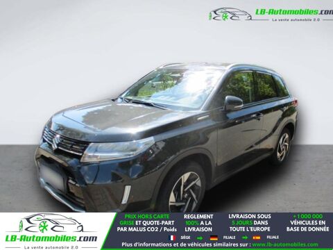 Vitara 1.0 Boosterjet Allgrip BVA 111ch 2026 occasion 31850 Beaupuy