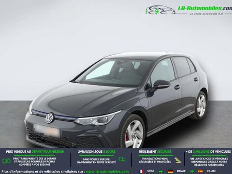 Golf 1.4 Hybrid Rechargeable OPF 245 BVA 2021 occasion 31850 Beaupuy