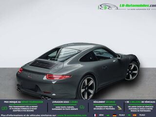 911 S 3.8i 400 PDK 2013 occasion 31850 Beaupuy