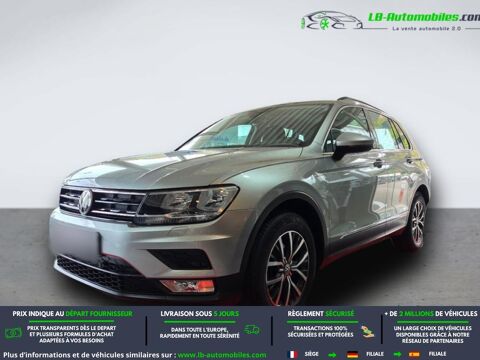 Tiguan 1.4 TSI 150 BMT BVA 2016 occasion 31850 Beaupuy