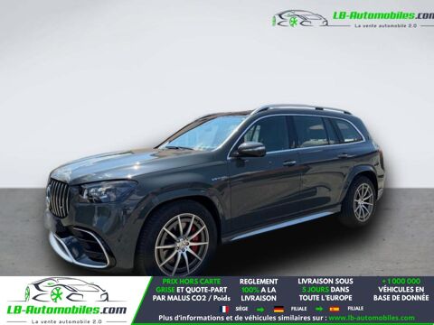Classe GLS 63 AMG 4MATIC+ 2024 occasion 31850 Beaupuy