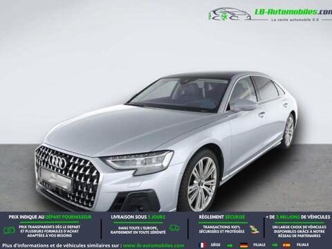 Audi A8 60 TFSI e BVA Quattro 2025 occasion Beaupuy 31850