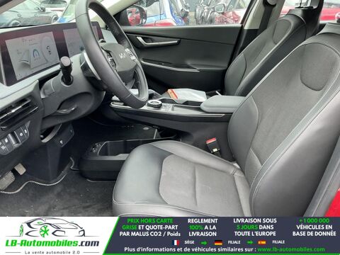 EV6 170 ch 2023 occasion 31850 Beaupuy