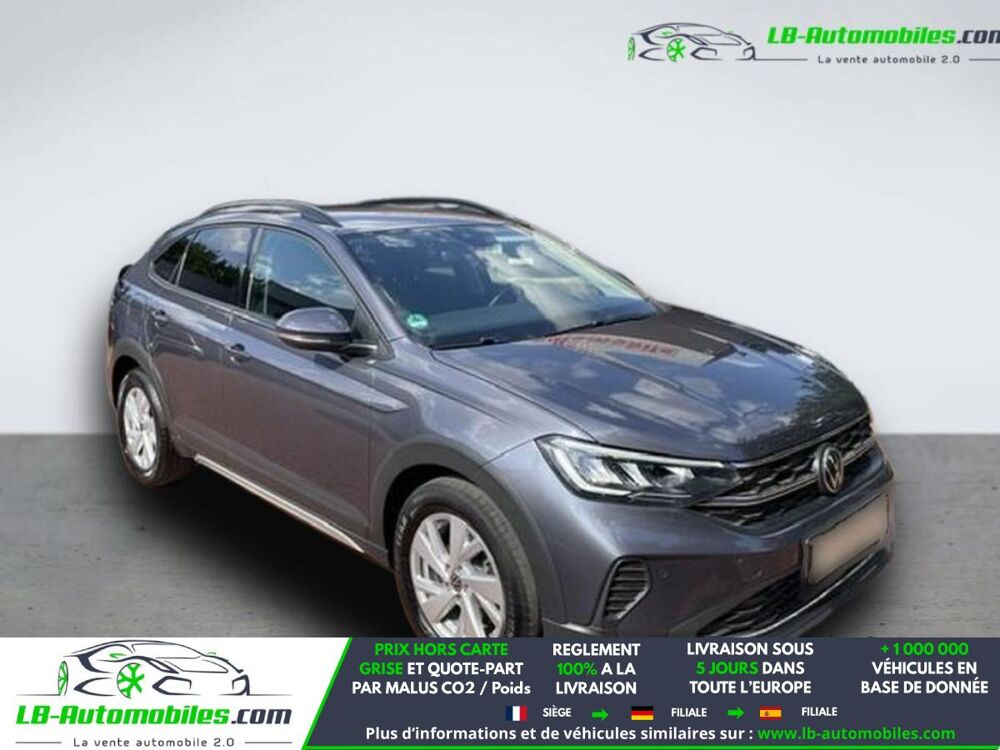 Taigo 1.0 TSI 95 BVM 2022 occasion 31850 Beaupuy