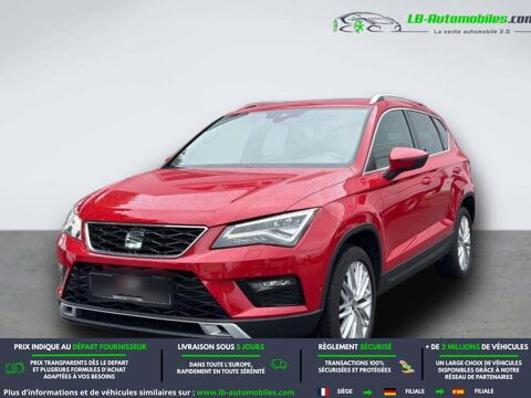 Annonce voiture Seat Ateca 20280 €