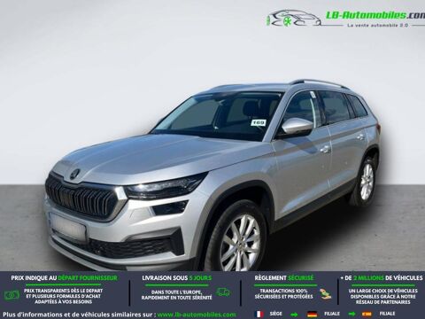 Kodiaq 2.0 TDI 150 BVA 4x4 5pl 2023 occasion 31850 Beaupuy