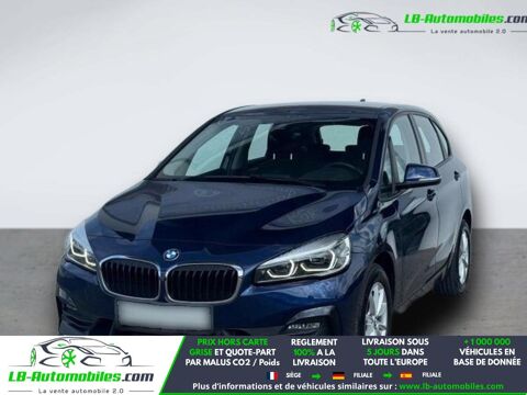 Annonce voiture BMW Série 1 18750 €