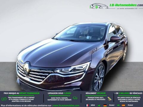 Annonce voiture Renault Talisman 35999 €