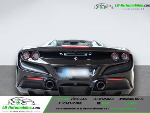 F8 Spider 3.9 V8 BiTurbo 720ch 2022 occasion 31850 Beaupuy