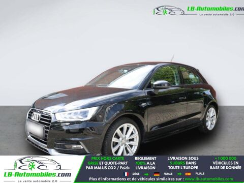 A1 1.0 TFSI 95 BVM 2016 occasion 31850 Beaupuy