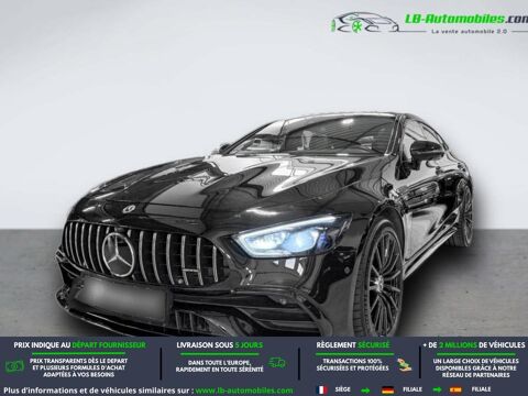 Annonce voiture Mercedes AMG GT 85200 €