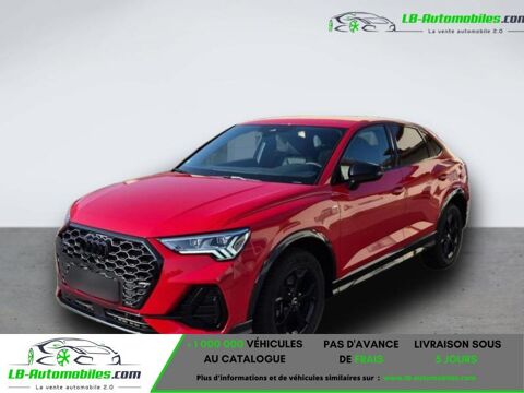 Q3 40 TDI 190 ch BVA Quattro 2024 occasion 31850 Beaupuy