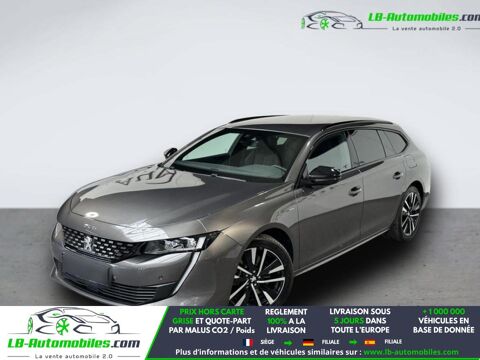 Annonce voiture Peugeot 508 SW 20748 €