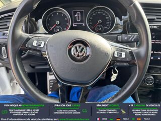 Golf SW 1.4 TSI 125 BVA 2017 occasion 31850 Beaupuy