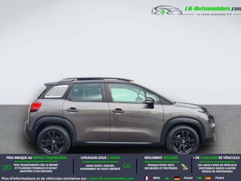 Golf BlueHDi 120 BVA 2019 occasion 31850 Beaupuy