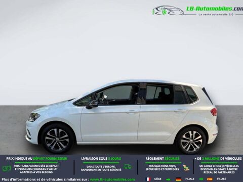 Golf 1.0 TSI 115 BVA 2019 occasion 31850 Beaupuy