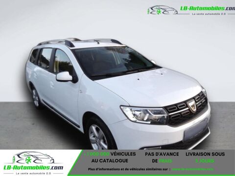 Dacia Logan TCe 90 BVM 2019 occasion Beaupuy 31850