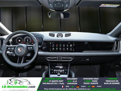 Cayenne E-Hybrid 3.0 V6 470 ch 2025 occasion 31850 Beaupuy