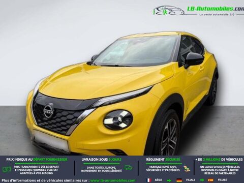 Juke HYBRID 143 2024 occasion 31850 Beaupuy