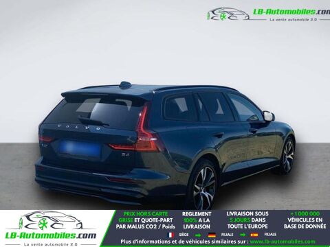 V60 B4 197 ch DCT7 2025 occasion 31850 Beaupuy