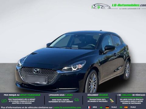 Annonce voiture Mazda Mazda2 14750 €