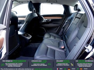 S90 Diesel 190 ch BVA 2016 occasion 31850 Beaupuy