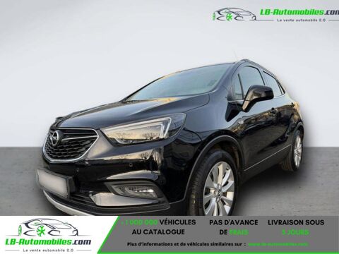 Opel Mokka 1.4 Turbo - 140 ch BVM 2017 occasion Beaupuy 31850
