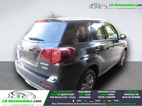 Vitara 1.4 Boosterjet 129ch BVM 2022 occasion 31850 Beaupuy