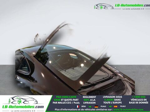 570 GT V8 3.8 570 ch 2017 occasion 31850 Beaupuy
