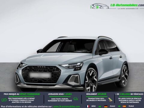 Annonce voiture Audi A3 32980 €