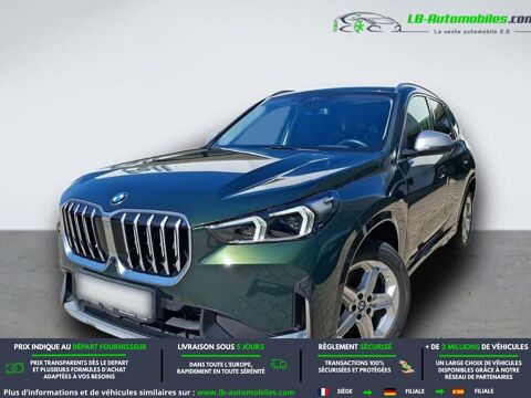 Annonce voiture BMW X1 38980 €