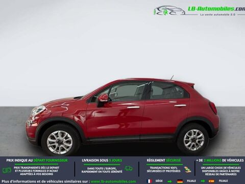 500 X 1.3 FireFly Turbo T4 150 ch BVA 2019 occasion 31850 Beaupuy