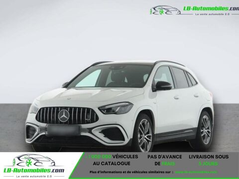 Mercedes Classe GLA 35 AMG BVA 4Matic 2023 occasion Beaupuy 31850