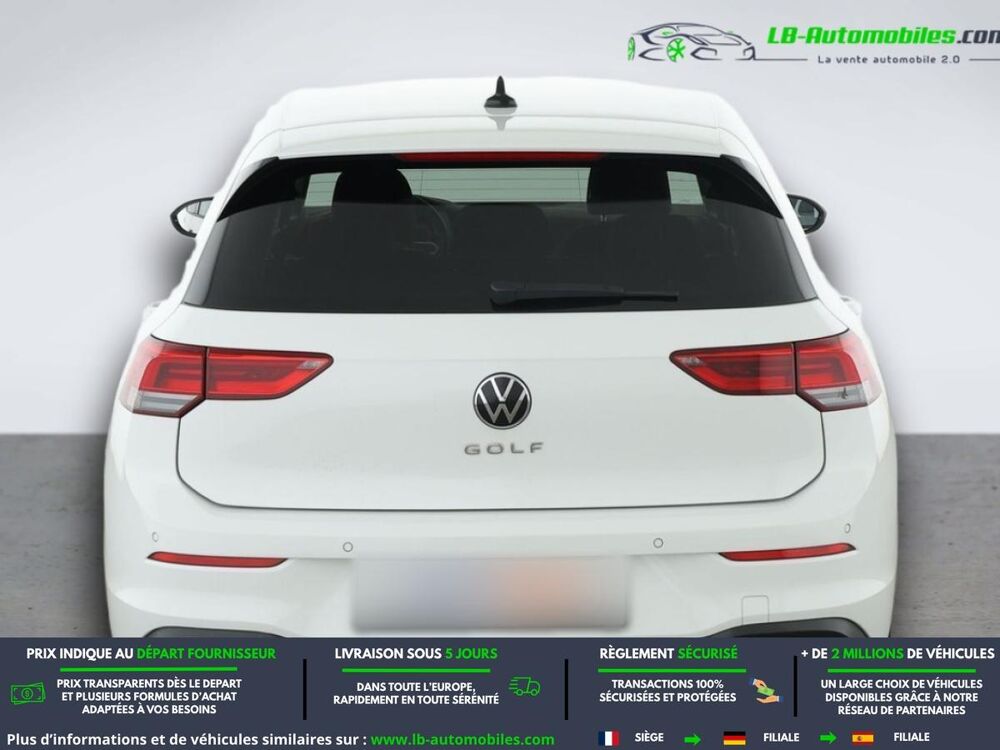 Golf 2.0 TDI 150 BVA 2020 occasion 31850 Beaupuy