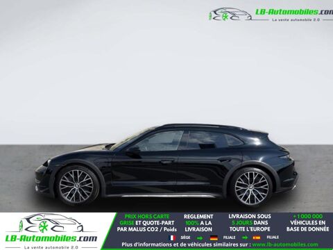 Taycan 4S 571 ch 2024 occasion 31850 Beaupuy