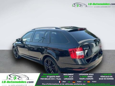 Octavia 2.0 TDI 150 ch BVA 2019 occasion 31850 Beaupuy