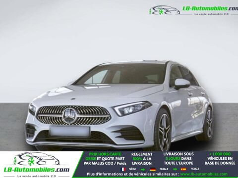 Annonce voiture Mercedes Classe A 21490 €
